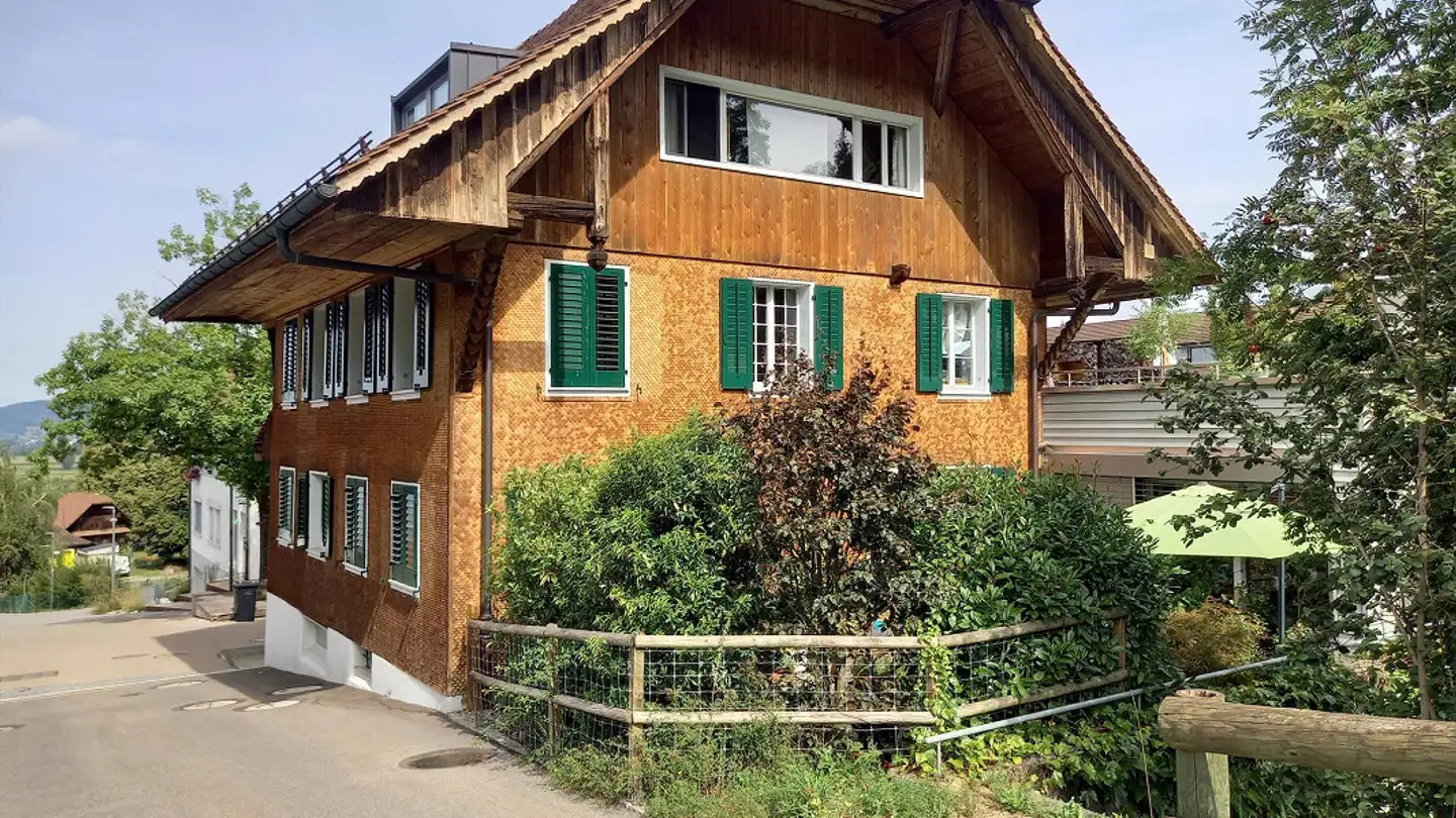 Appartement à louer - Gütschhalde 2, 6217 Kottwil - Photo 2