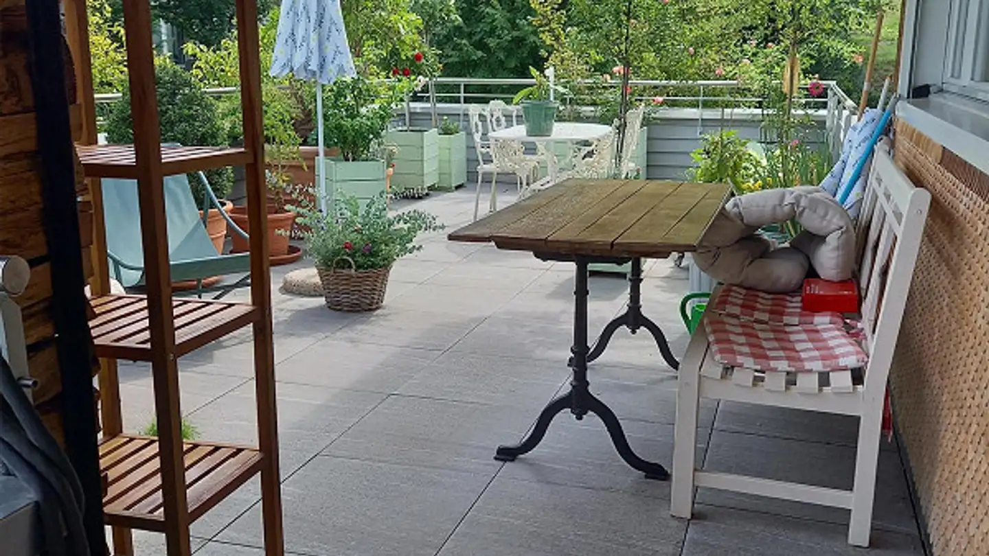 Appartement à louer - Gütschhalde 2, 6217 Kottwil - Photo 3