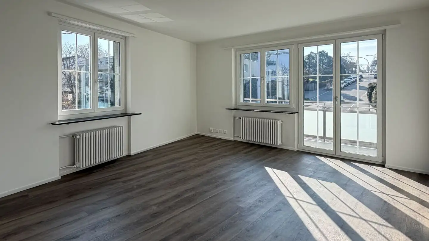 Apartment for rent - Witikonerstrasse 423, 8053 Zürich - Photo 2