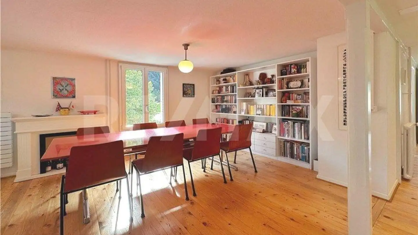 Appartamento in vendita - 3718 Kandersteg - Photo 3