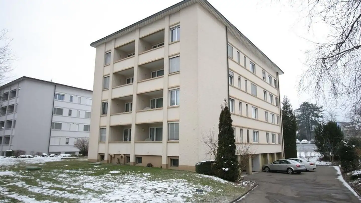 Appartamento in affitto - Gallusstrasse 44, 9500 Wil SG - Foto 3