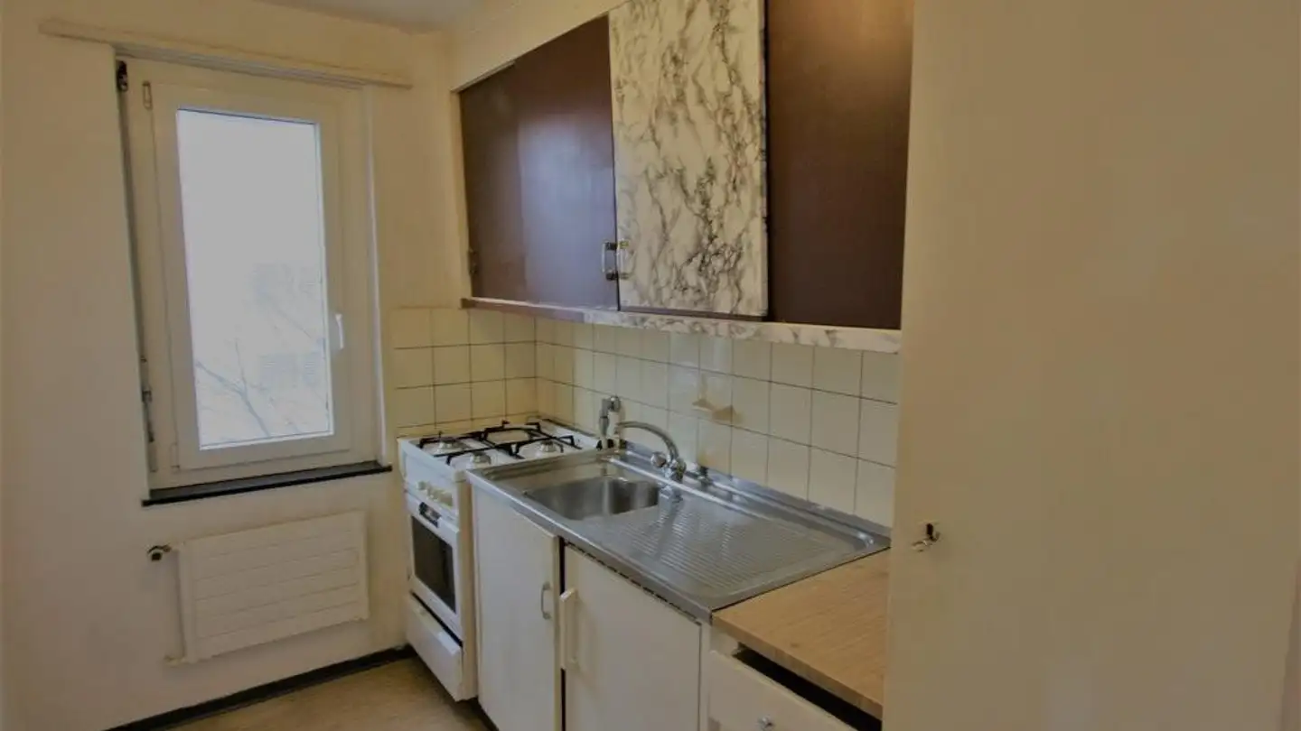 Appartamento in affitto - Gallusstrasse 44, 9500 Wil SG - Foto 4