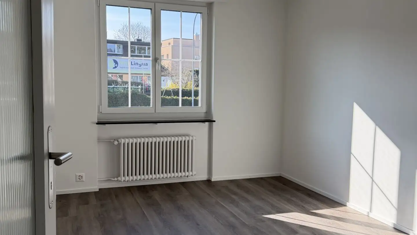 Apartment for rent - Witikonerstrasse 423, 8053 Zürich - Photo 4