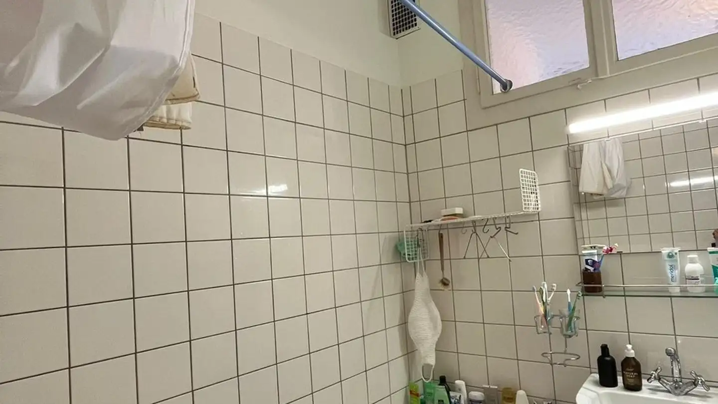 Single room for rent - Zürichstrasse 83, 6004 Luzern - Photo 3
