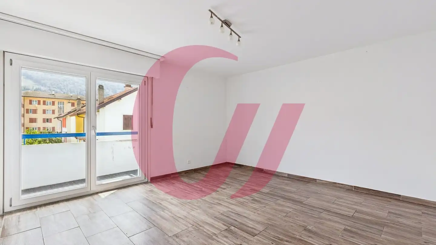 Wohnung kaufen - Rue Nestlé 14, 1636 Broc - Foto 4
