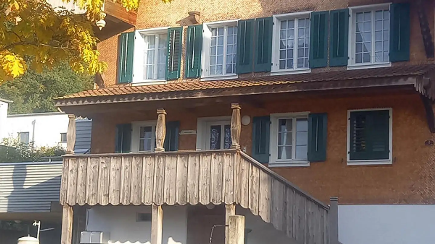 Appartement à louer - Gütschhalde 2, 6217 Kottwil