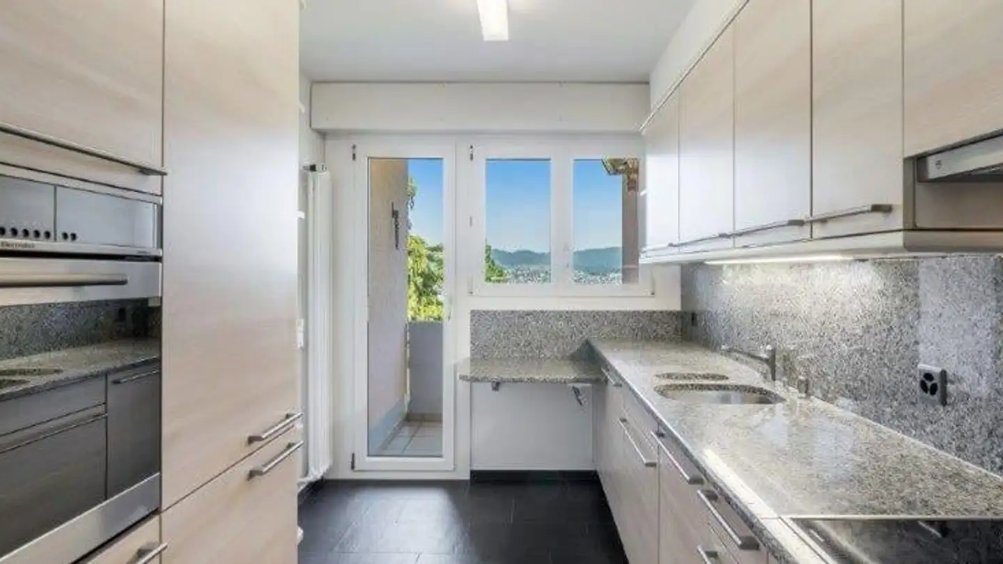 Wohnung mieten - Schübelstrasse 4, 8700 Küsnacht ZH