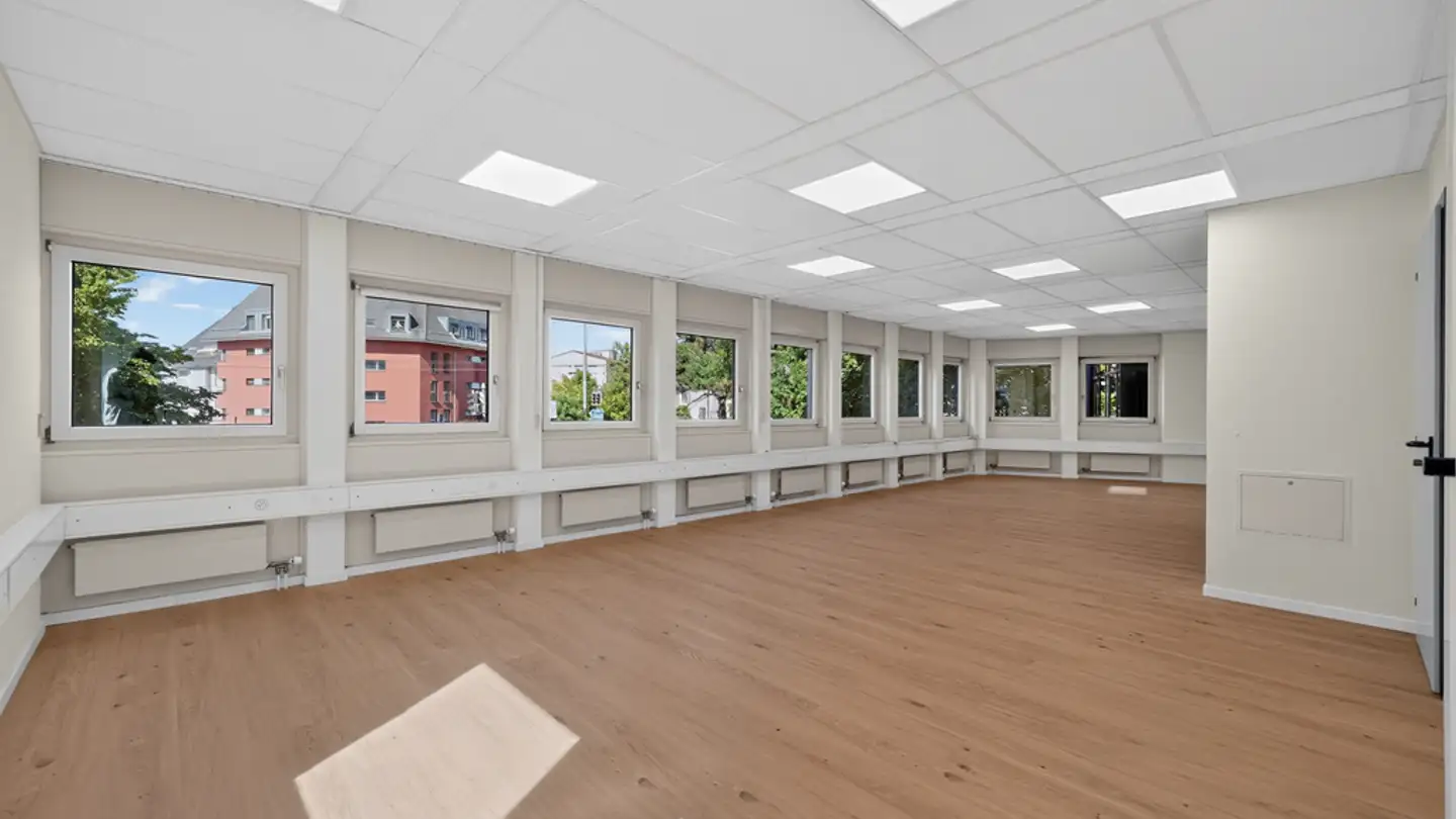 Commerciale in affitto - Avenue De Lavaux 101, 1009 Pully