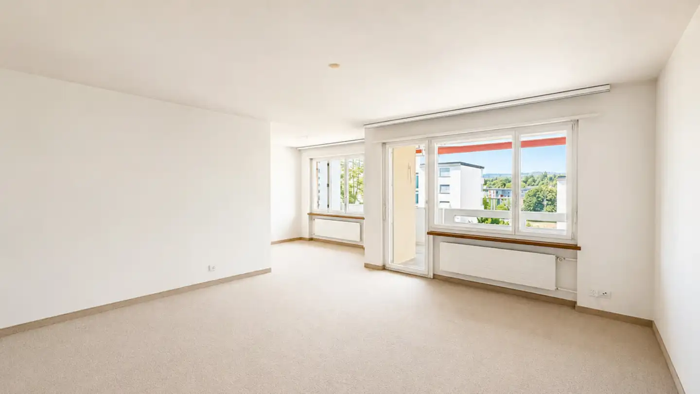 Appartement à vendre - Käshaldenstrasse 3, 8052 Zürich - Photo 2