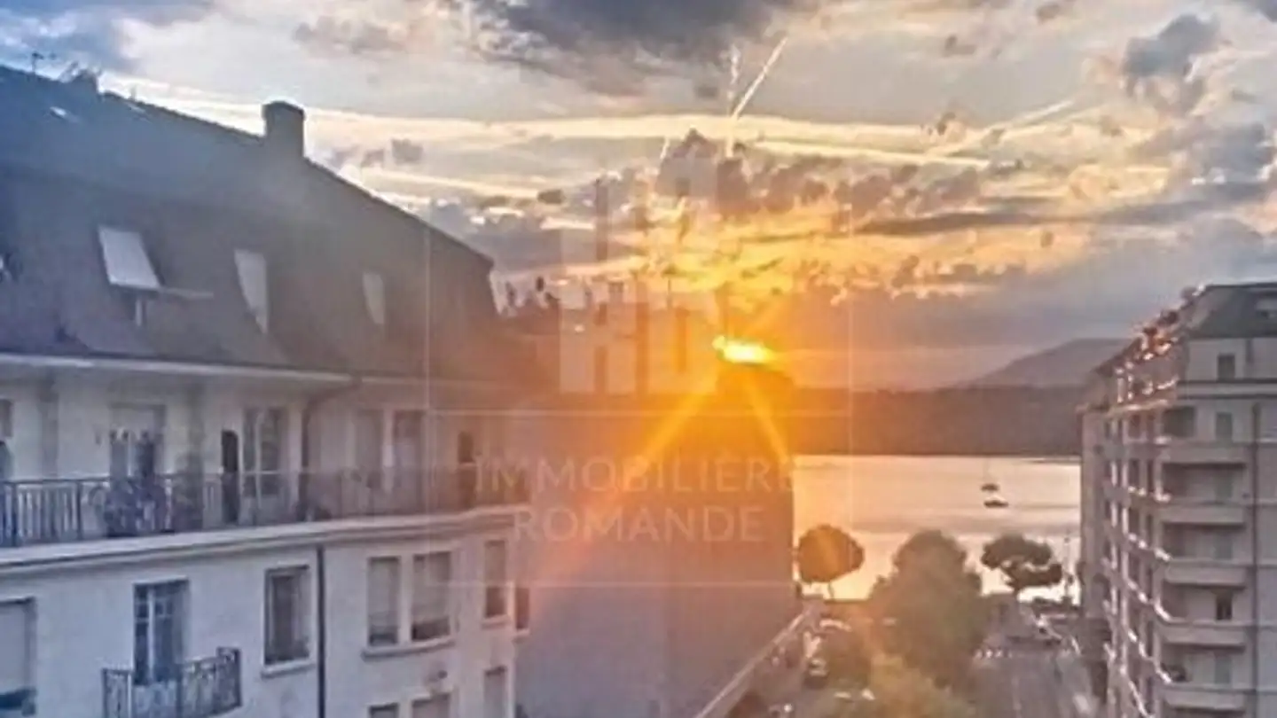 Studio mieten - Rue Jean-Antoine-Gautier 9, 1201 Genève