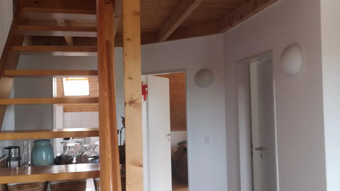 Appartamento in affitto - Badistrasse 2, 9507 Stettfurt - Foto 4