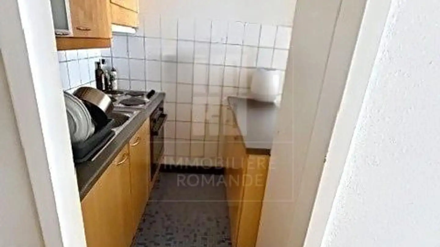 Studio mieten - Rue Jean-Antoine-Gautier 9, 1201 Genève - Foto 3