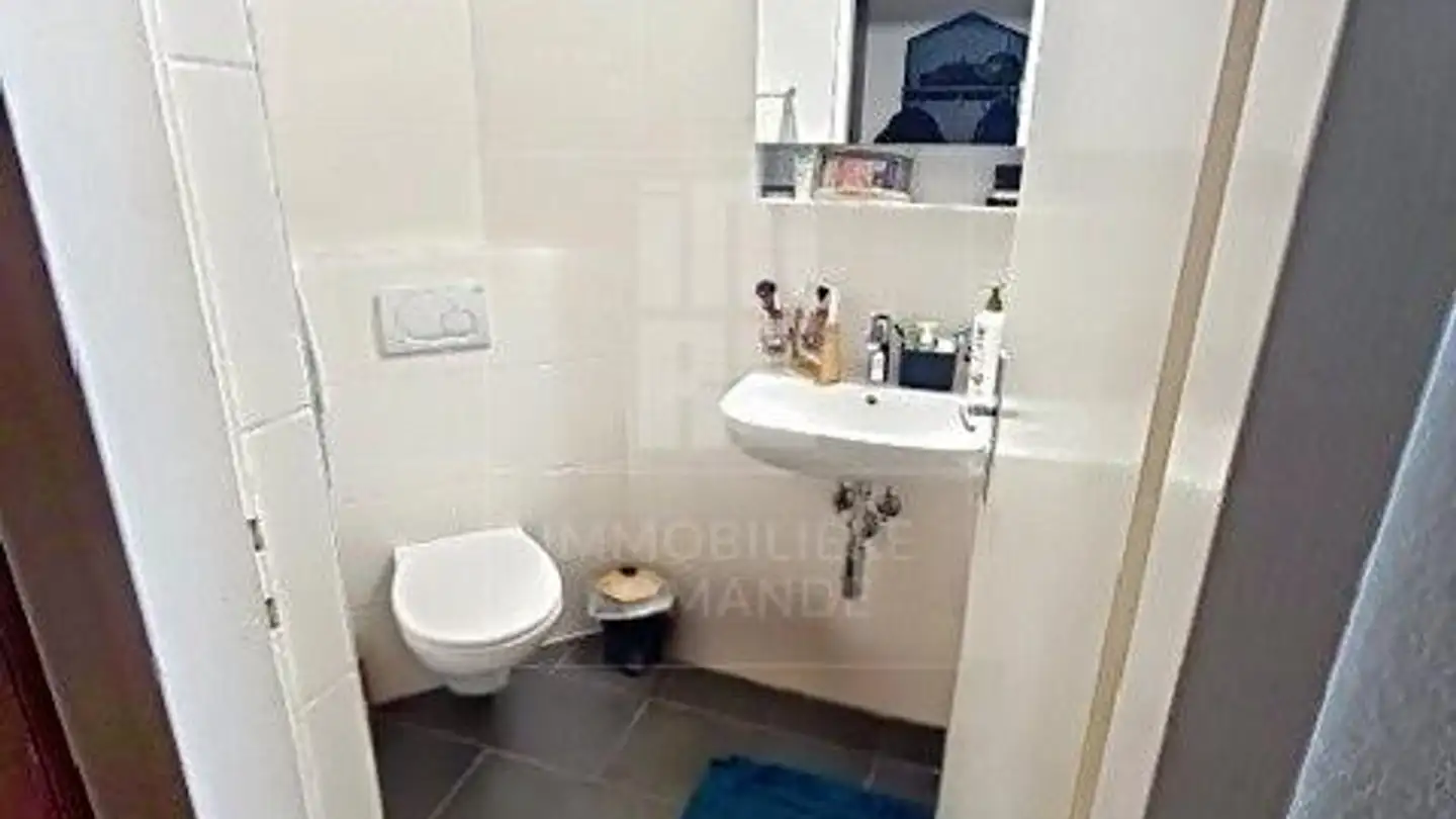 Studio mieten - Rue Jean-Antoine-Gautier 9, 1201 Genève - Foto 4