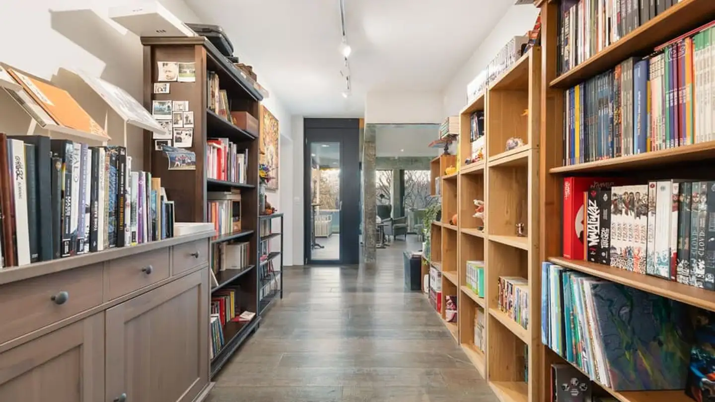 Appartement à vendre - 1025 St-Sulpice VD - Photo 4