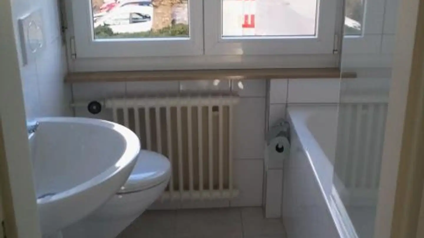 Wohnung mieten - Grenzacherstrasse 3, 4132 Muttenz - Foto 2