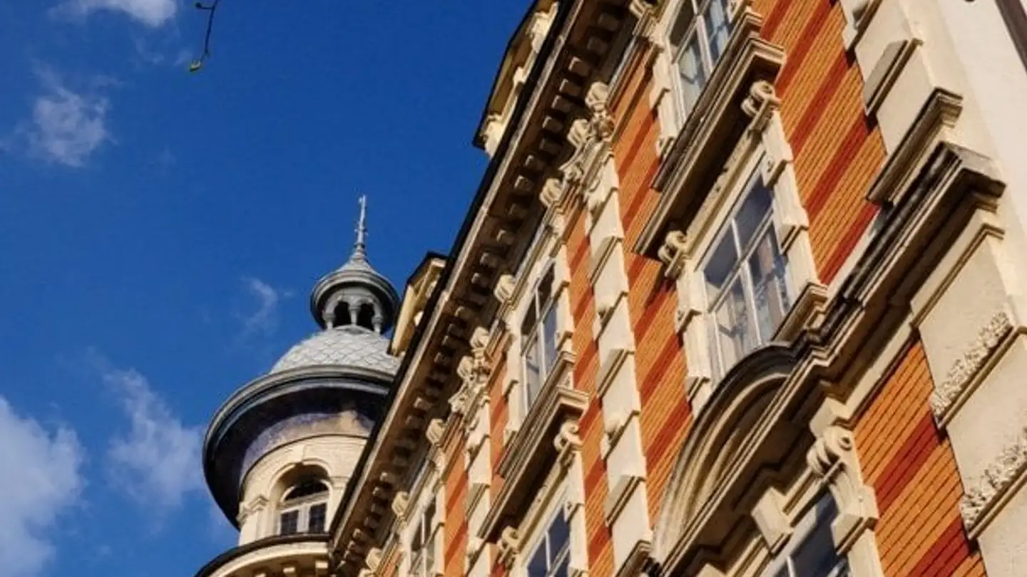 Appartamento in affitto - Boulevard De Pérolles 39, 1700 Fribourg - Foto 4