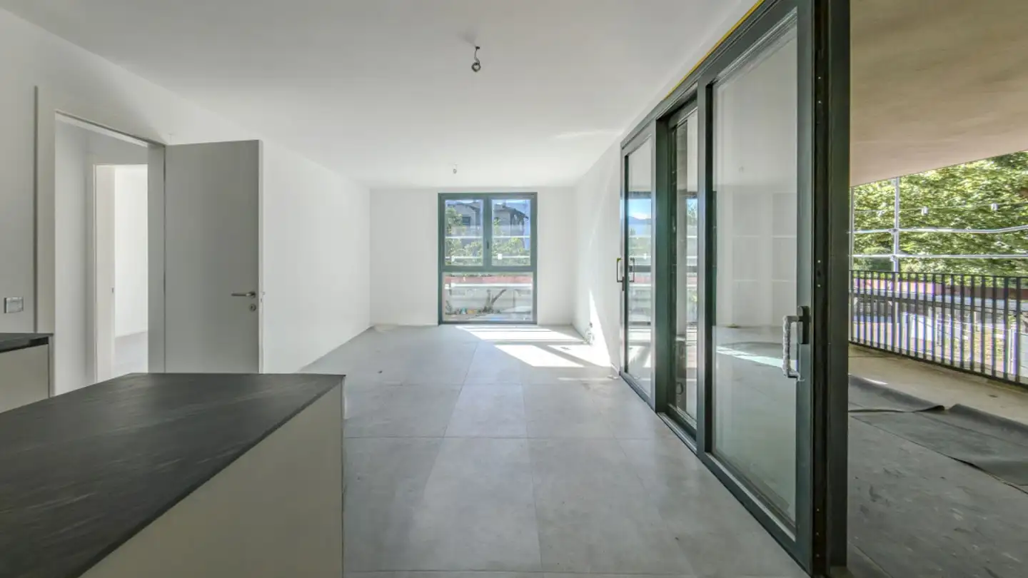 Appartamento in vendita - Via Tassino, 6924 Sorengo