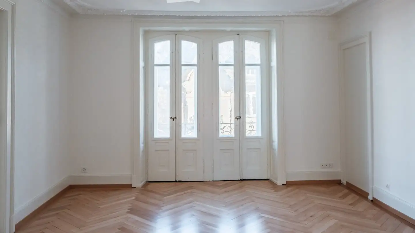 Appartamento in affitto - Boulevard De Pérolles 39, 1700 Fribourg - Foto 2