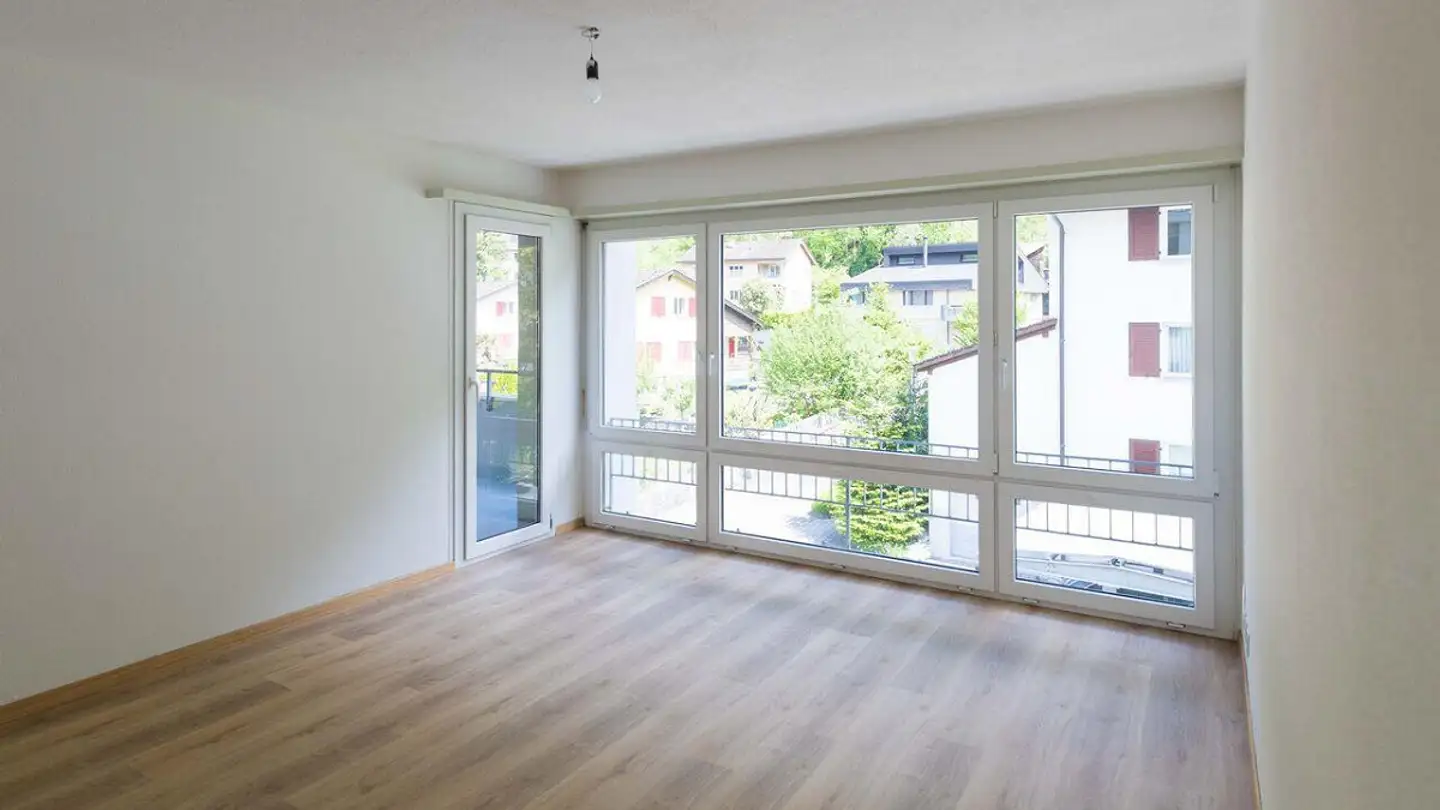 Wohnung mieten - Gotthardstrasse 144, 6472 Erstfeld - Foto 2