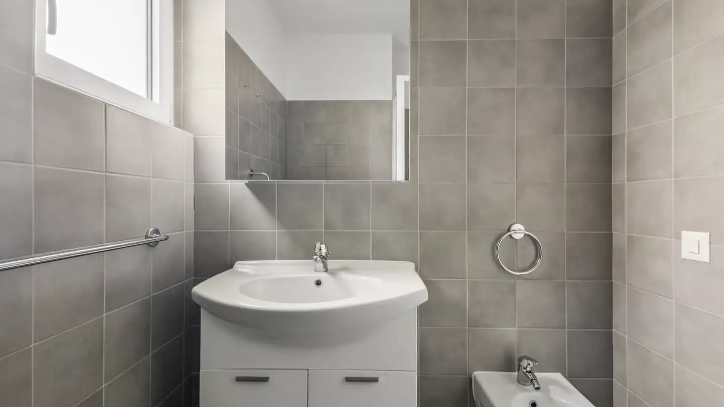 Apartment for rent - Via Terzerina 5, 6963 Pregassona - Photo 3