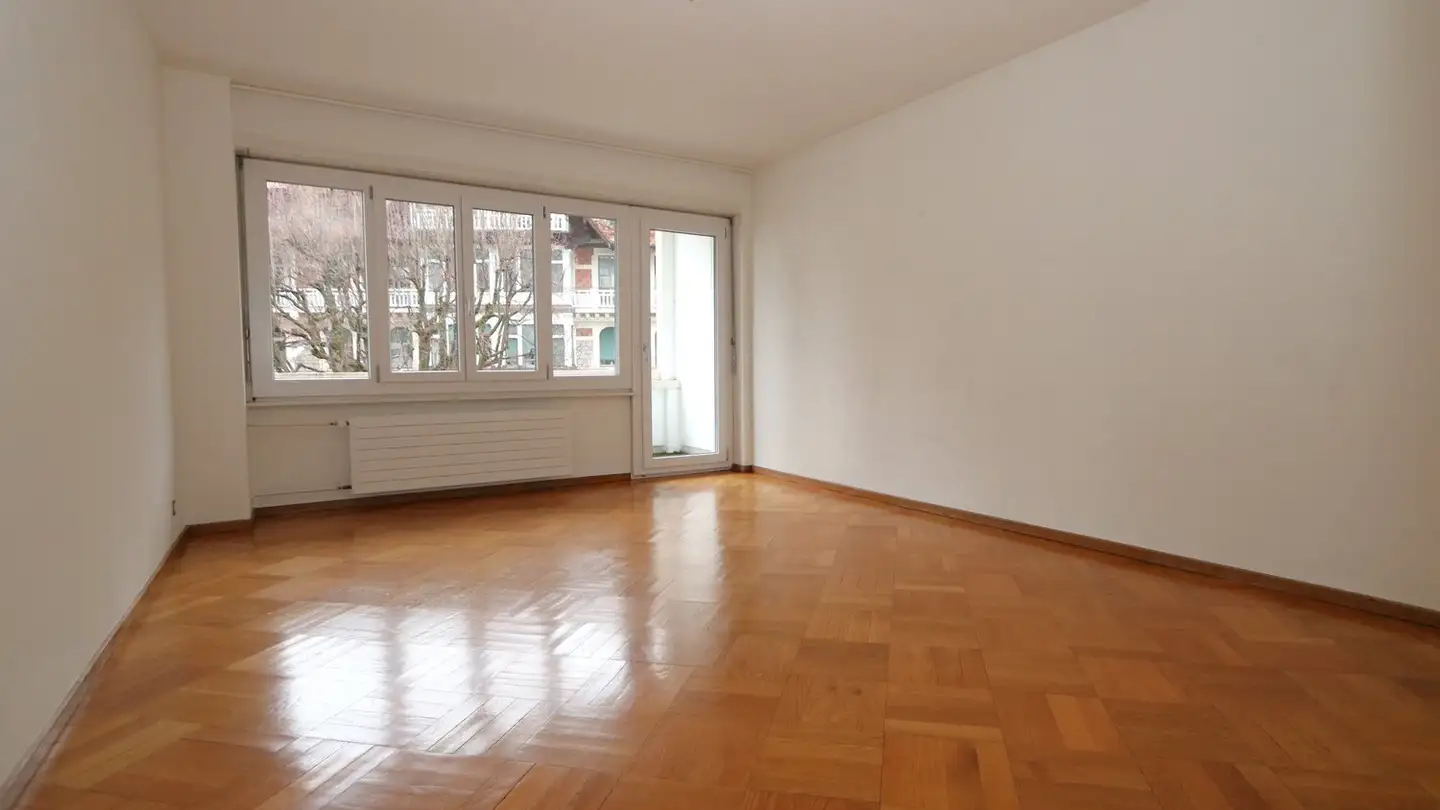 Wohnung mieten - Chemin Malombré 5, 1206 Genève