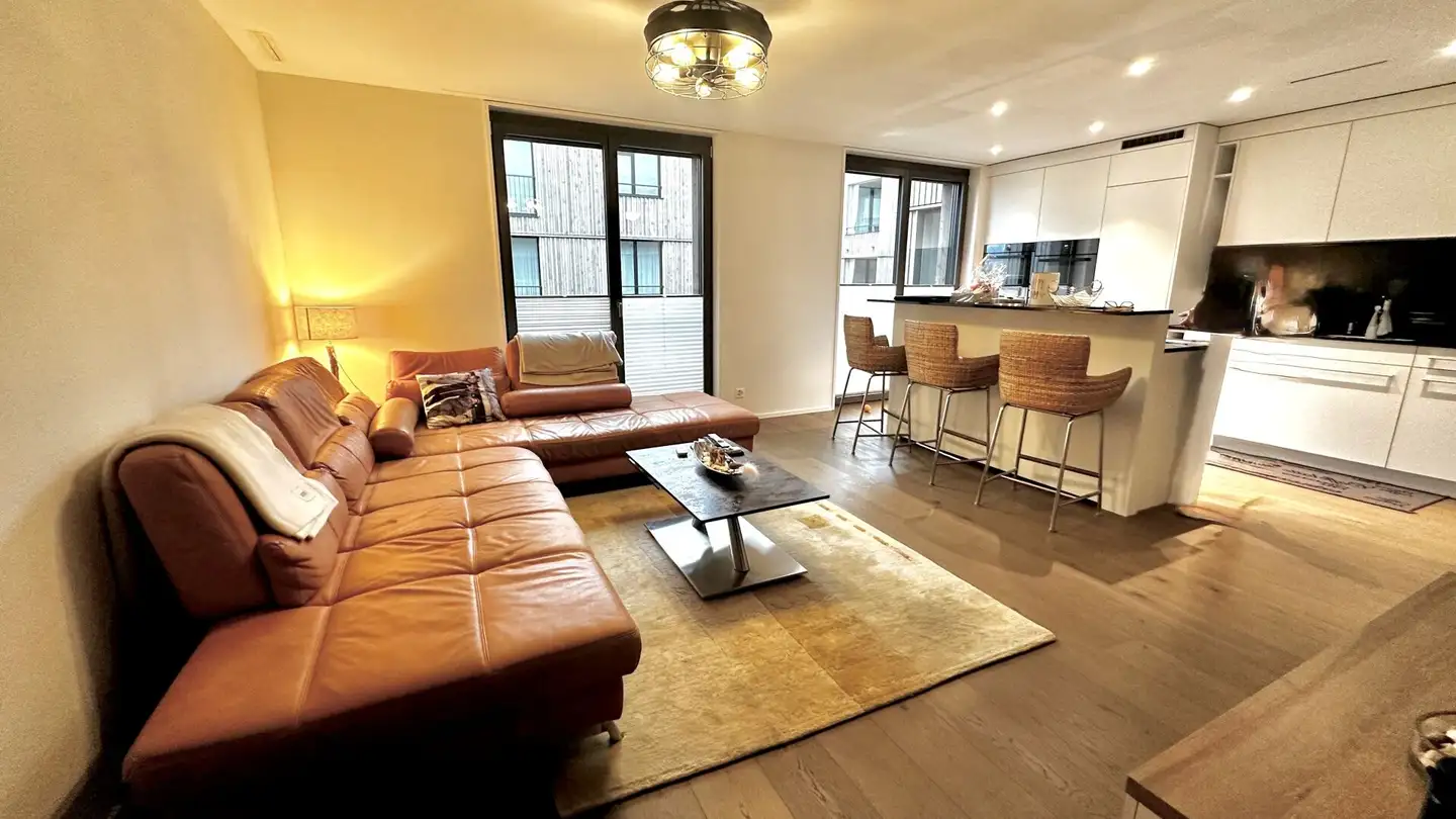 Villa kaufen - 6274 Eschenbach LU - Foto 4