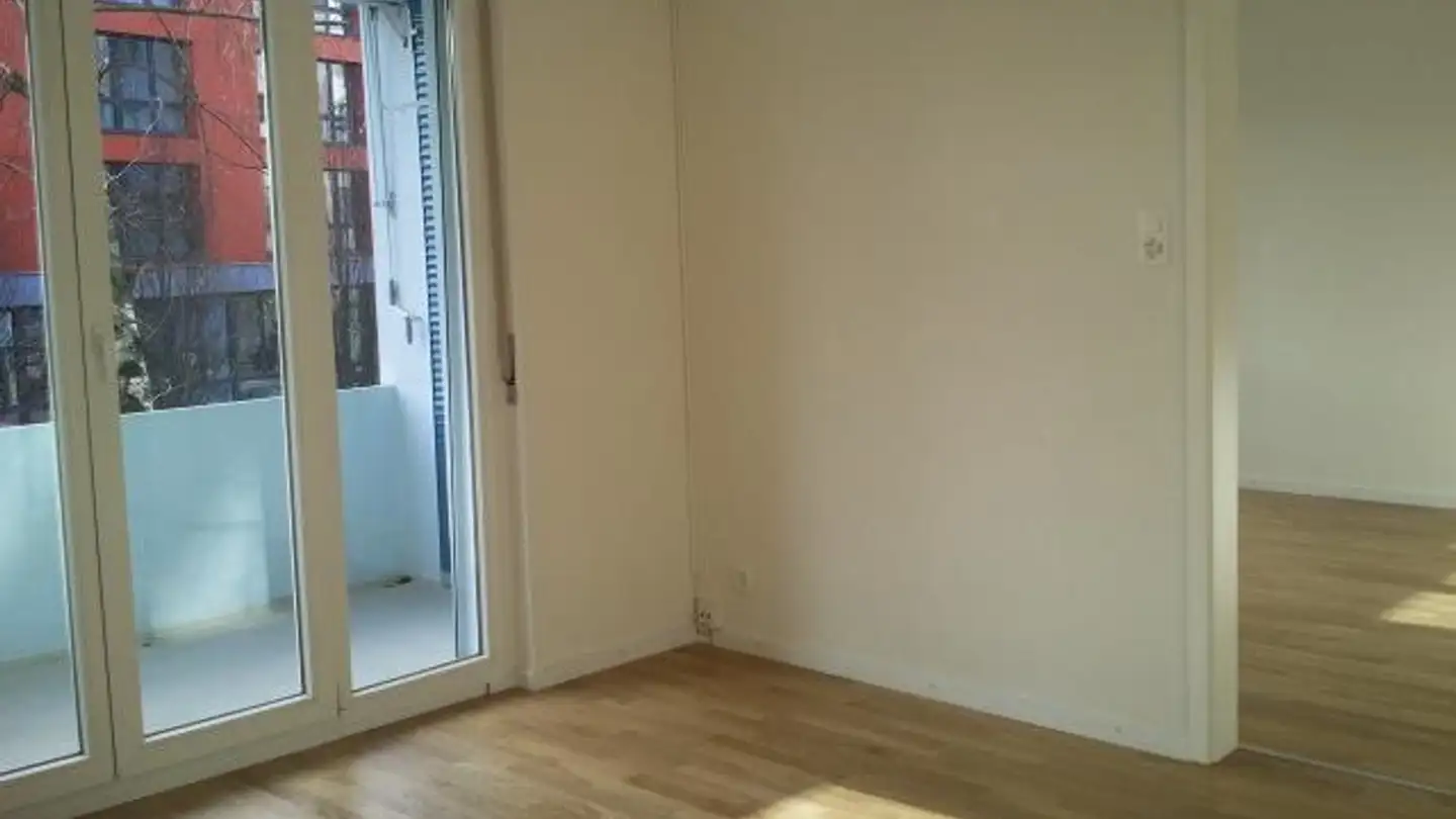 Wohnung mieten - Grenzacherstrasse 3, 4132 Muttenz - Foto 3