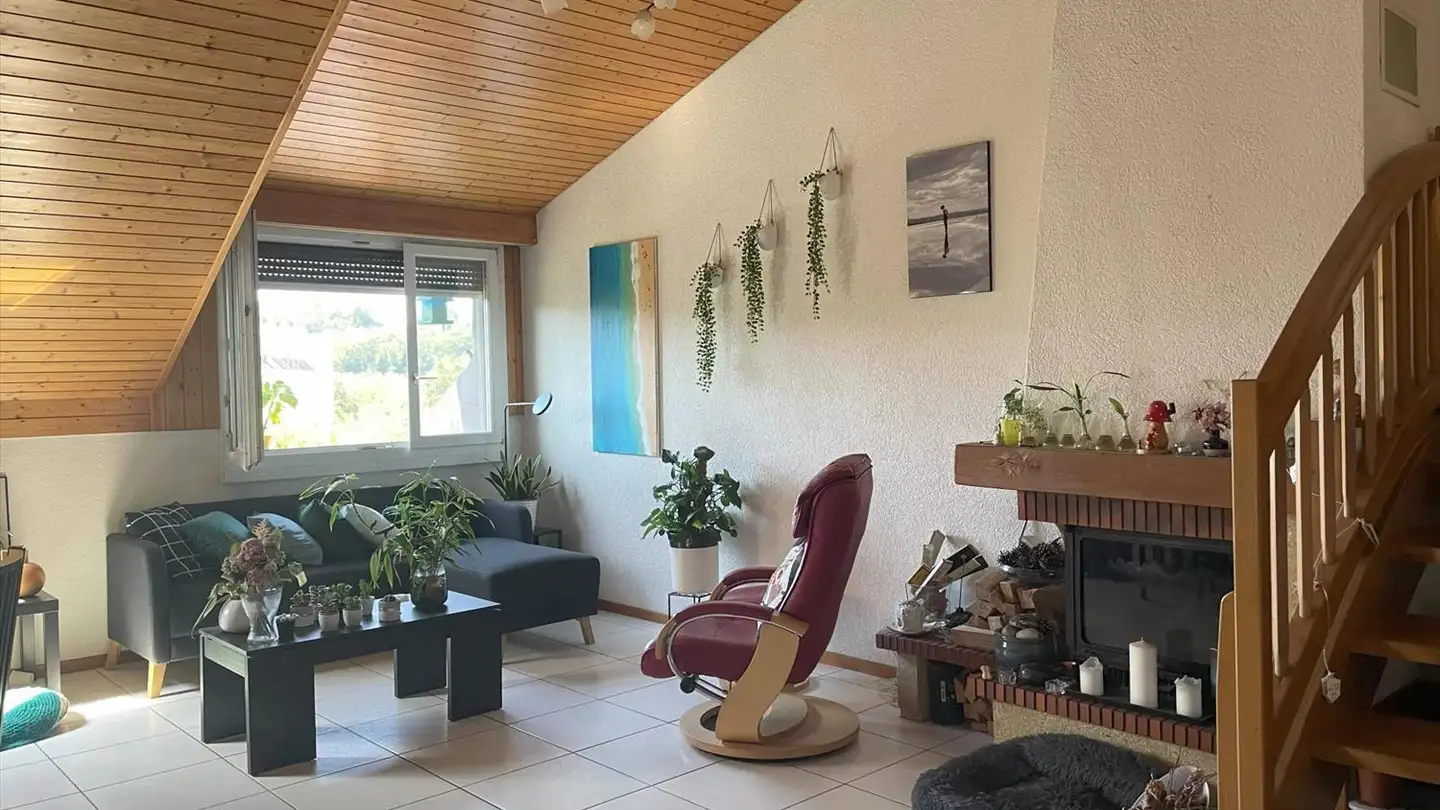 Appartamento in vendita - 1030 Bussigny - Photo 2