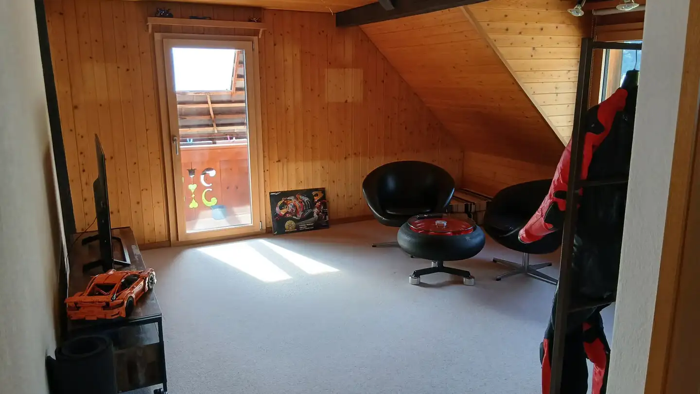 Appartamento in affitto - 3551 Oberfrittenbach
