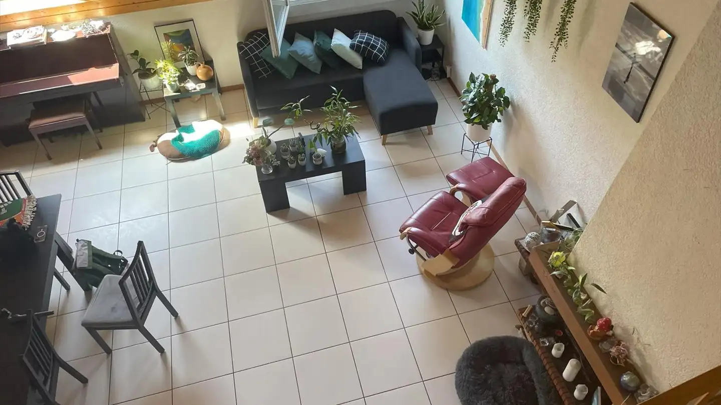 Wohnung kaufen - 1030 Bussigny - Foto 4