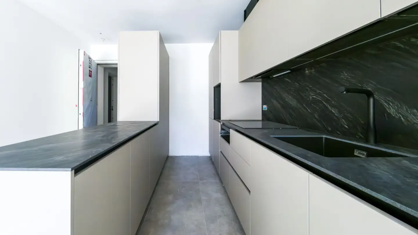 Appartamento in vendita - Via Tassino, 6924 Sorengo - Foto 3