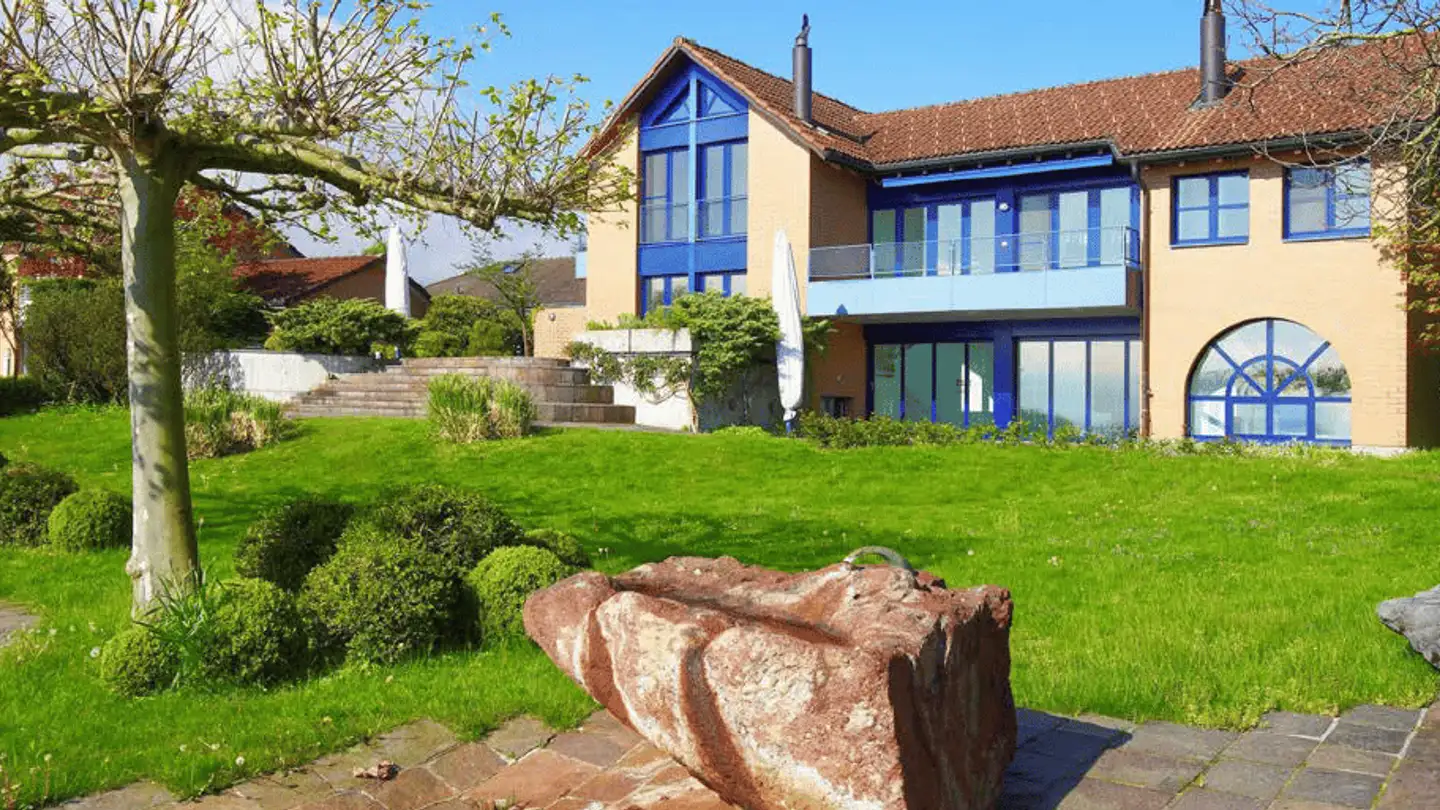 Villa in affitto - 8640 Hurden