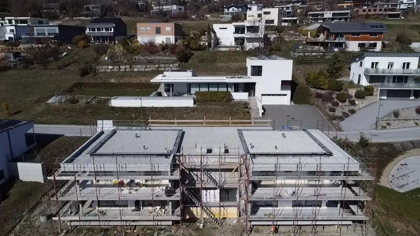 Villa à vendre - 1971 Grimisuat - Photo 3