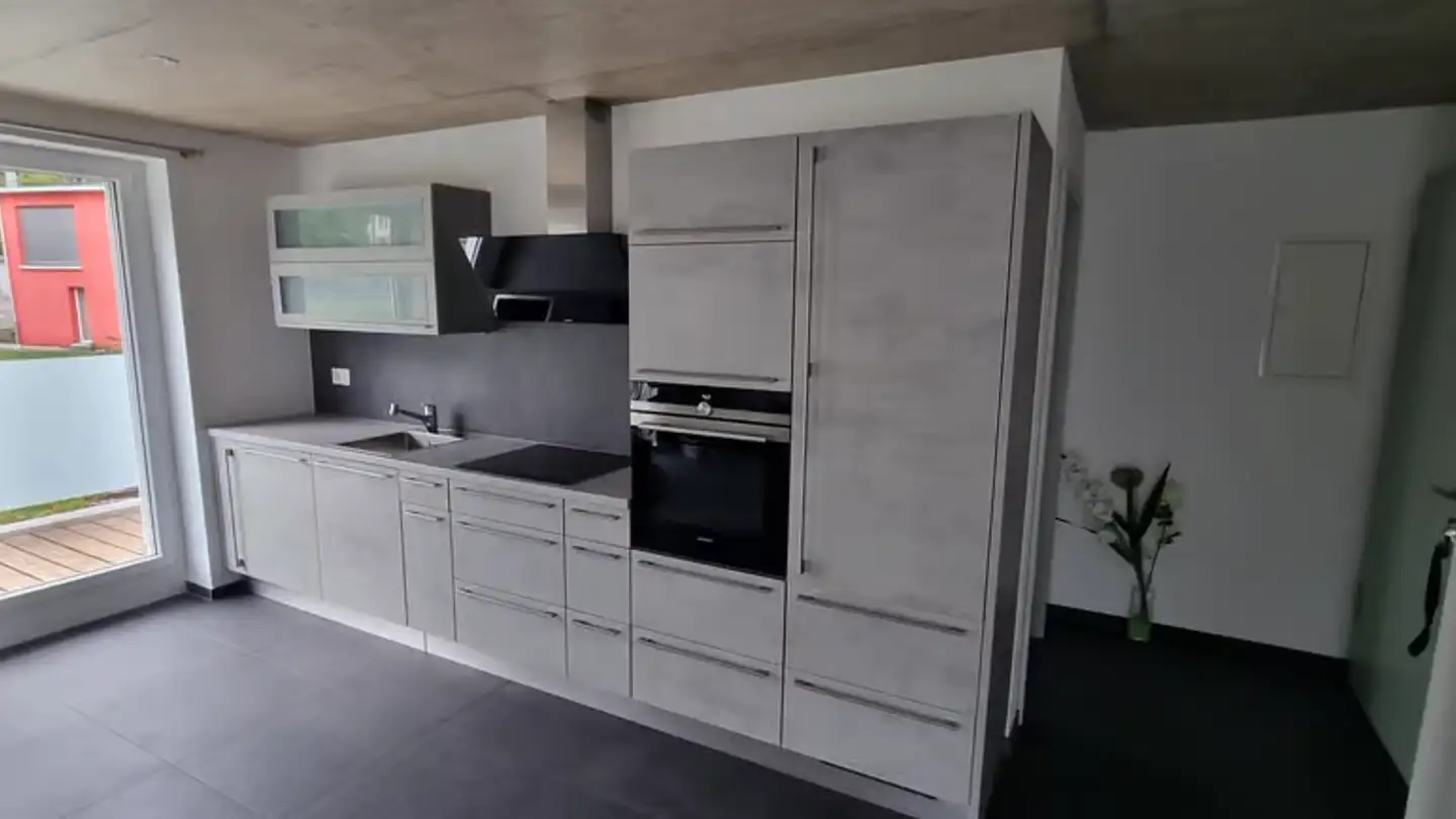 Apartment for rent - Rue De La Gare 19c, 2605 Sonceboz-Sombeval
