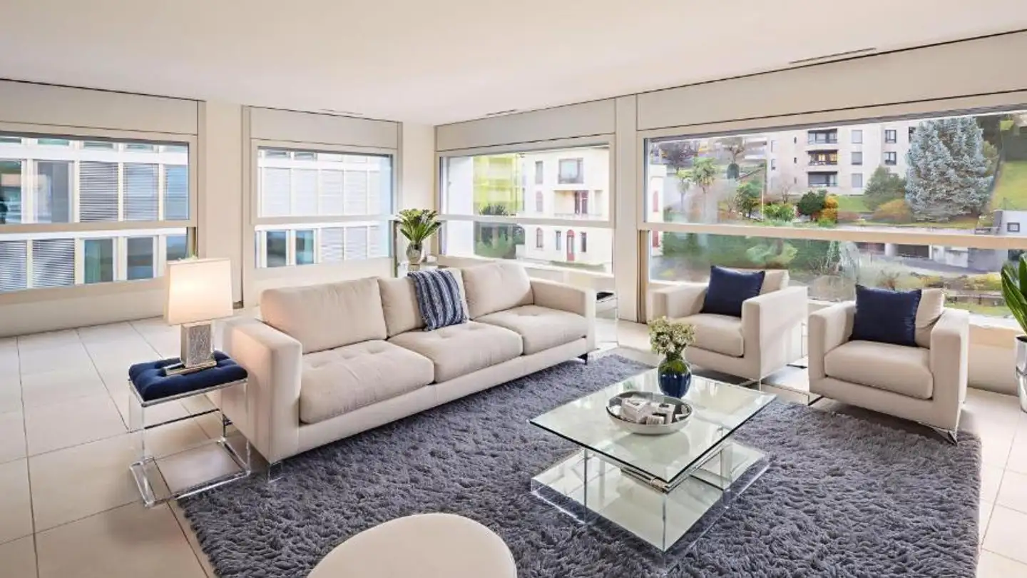 Appartement à vendre - Via Delle Scuole 13, 6900 Paradiso - Photo 4