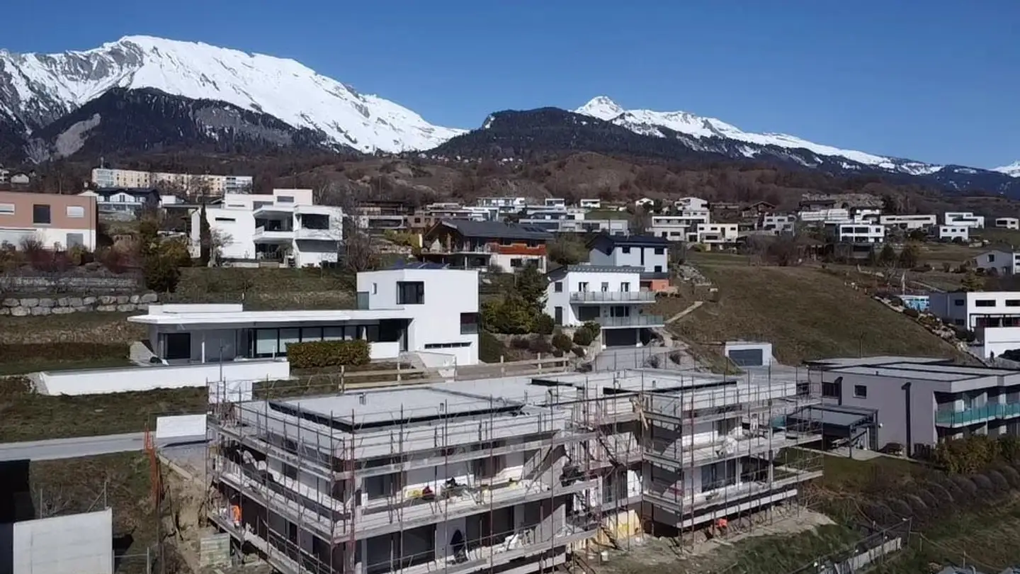 Villa à vendre - 1971 Grimisuat - Photo 4