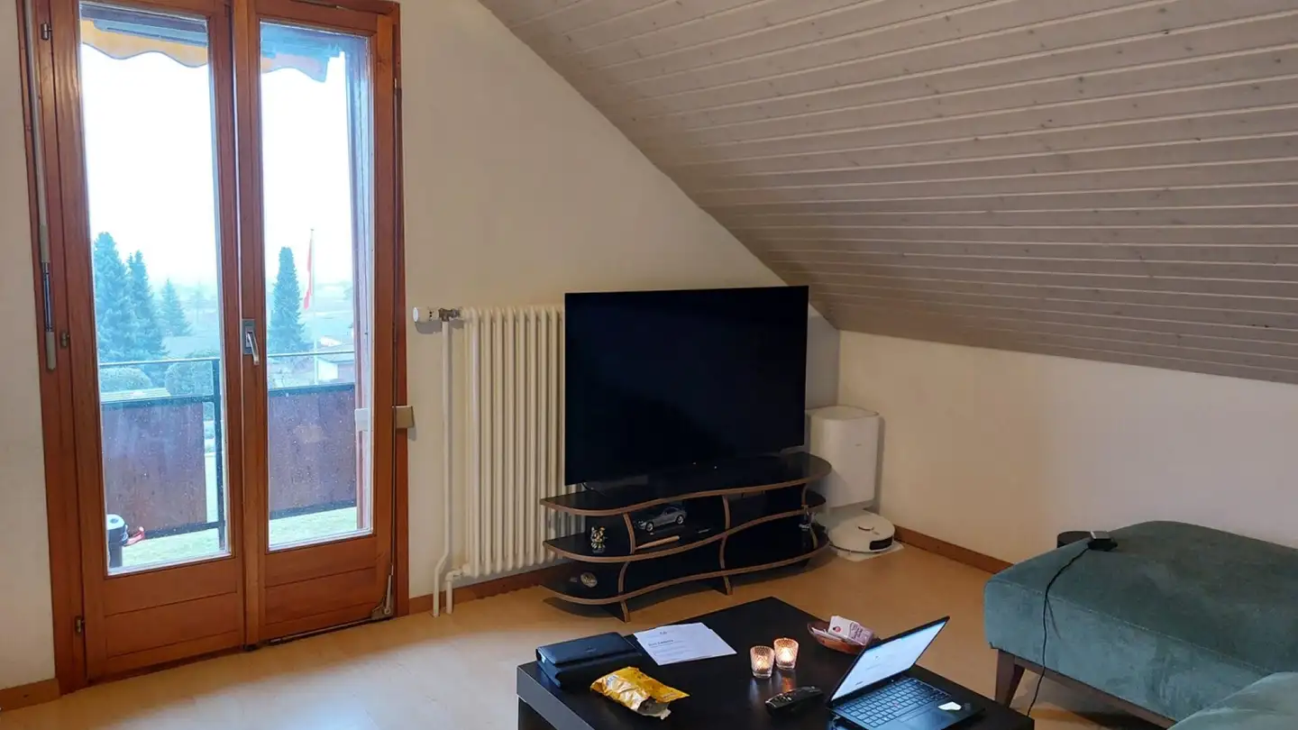 Apartment for sale - 2053 Cernier - Photo 4