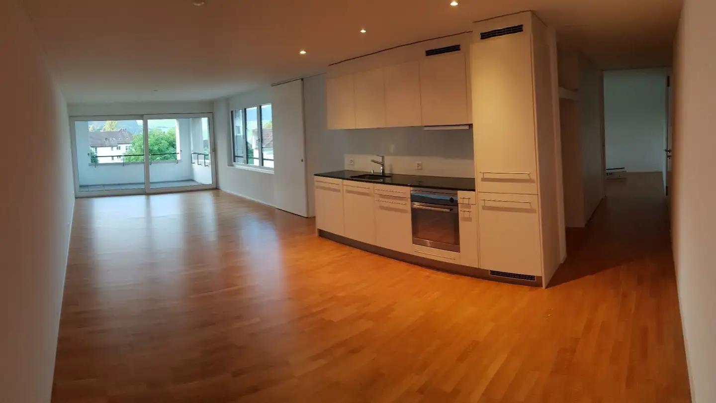 Appartement à louer - Hauptstrasse 2, 9053 Teufen AR