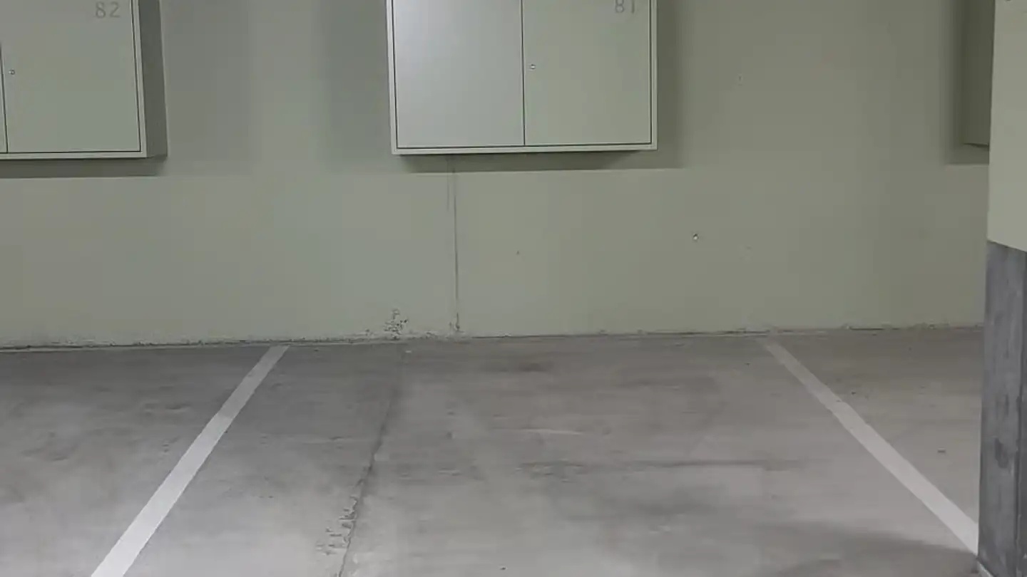 Einzelgarage mieten - Bellevuerain 8, 2562 Port - Foto 3