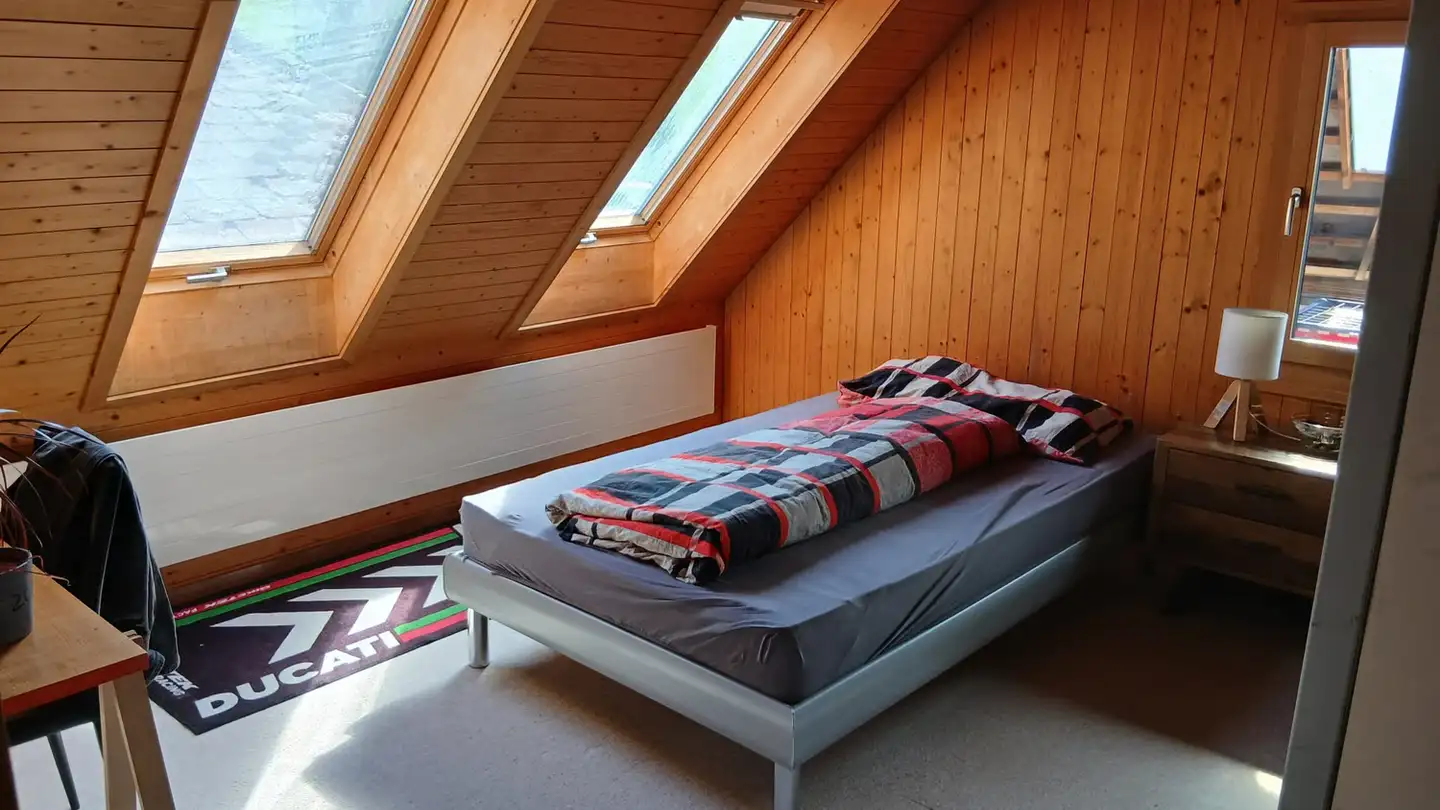 Appartamento in affitto - 3551 Oberfrittenbach - Foto 3