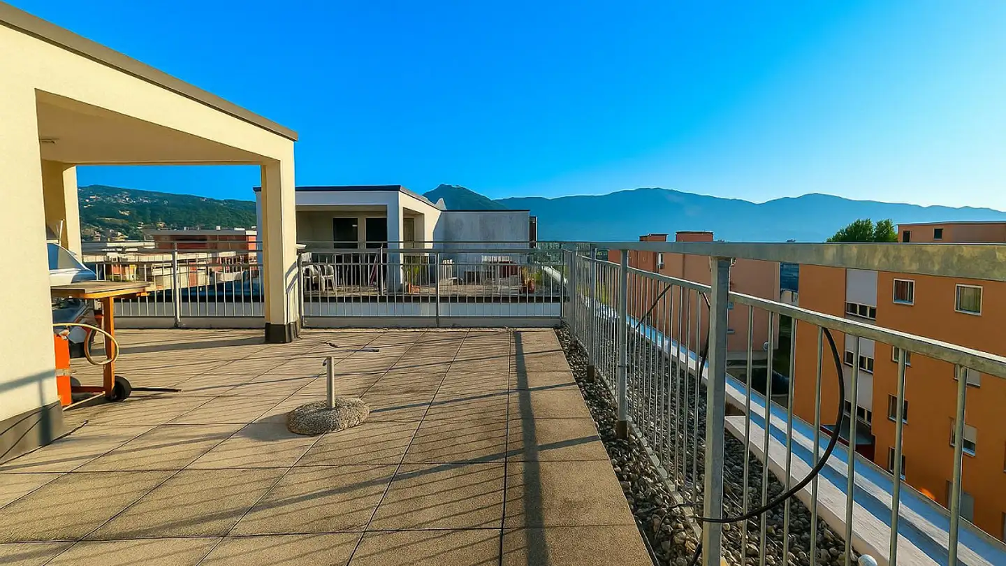 Appartamento in vendita - 6854 S. Pietro