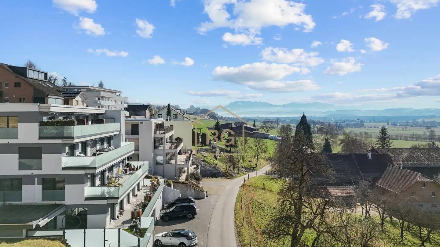 Apartment for sale - Moosgassstrasse 5, 6234 Triengen