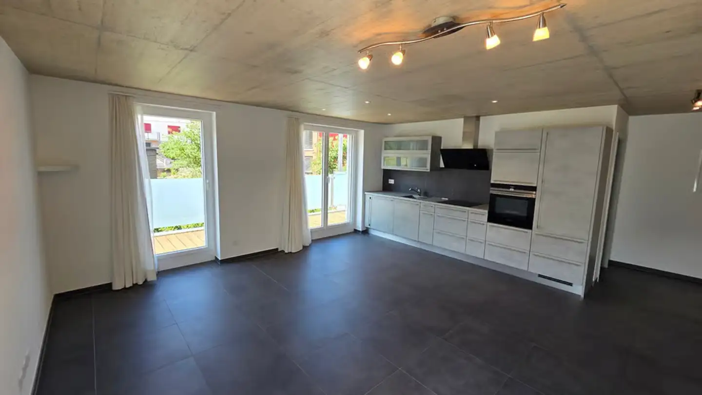 Apartment for rent - Rue De La Gare 19c, 2605 Sonceboz-Sombeval - Photo 2