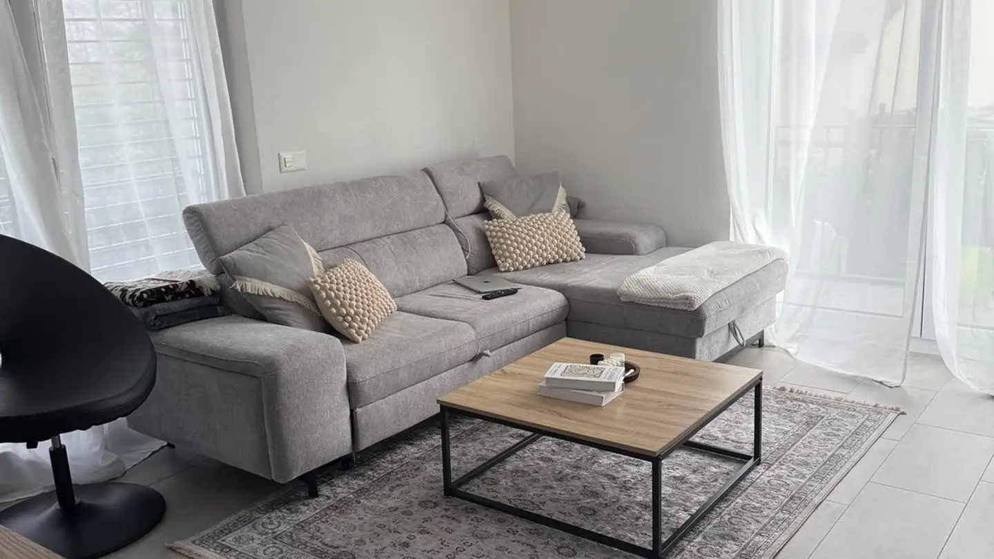 Apartment for rent - 1142 Pampigny - Photo 2