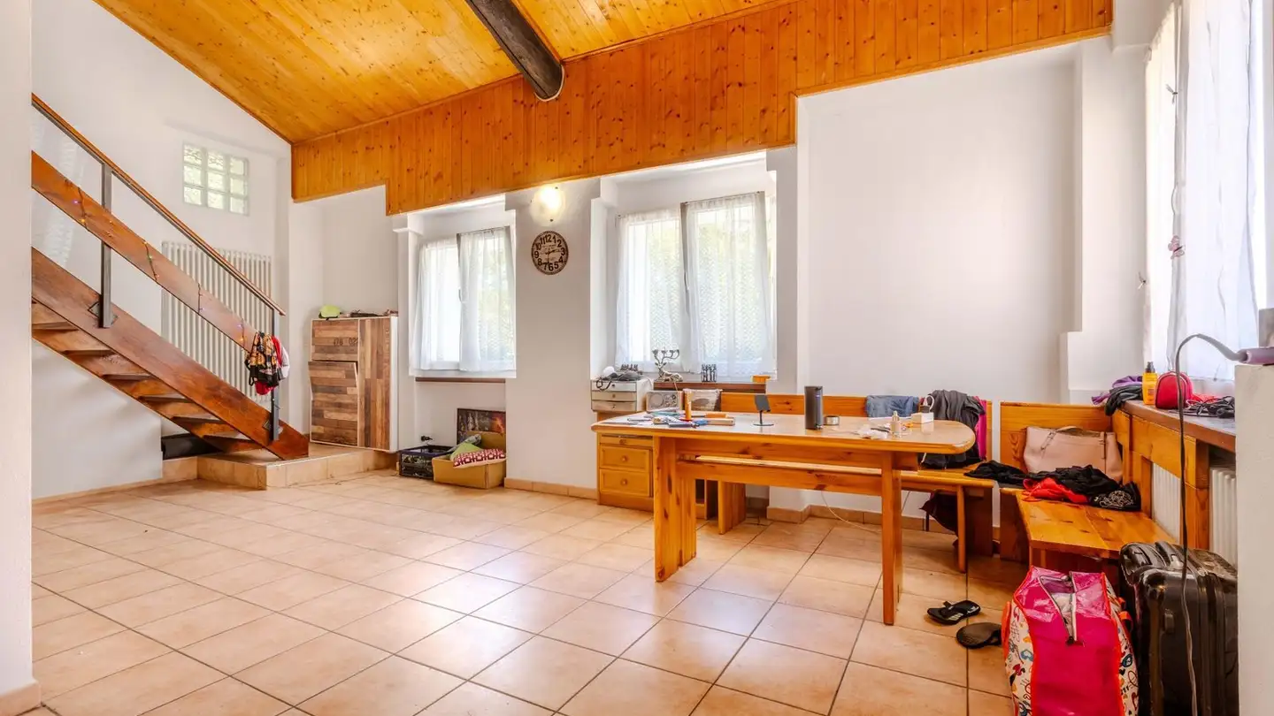 Edificio residenziale in vendita - 6883 Novazzano - Foto 3