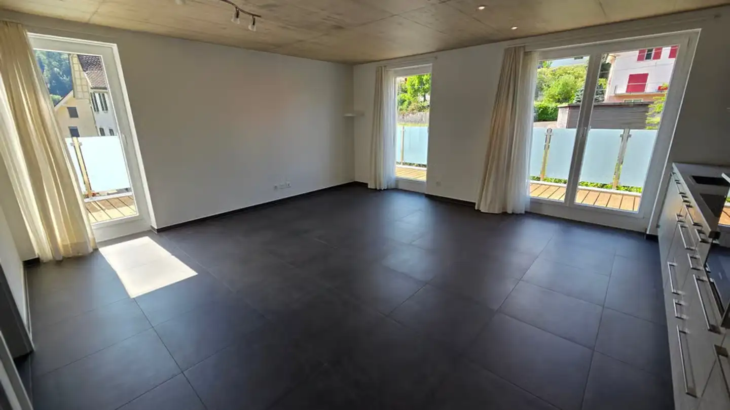 Apartment for rent - Rue De La Gare 19c, 2605 Sonceboz-Sombeval - Photo 3