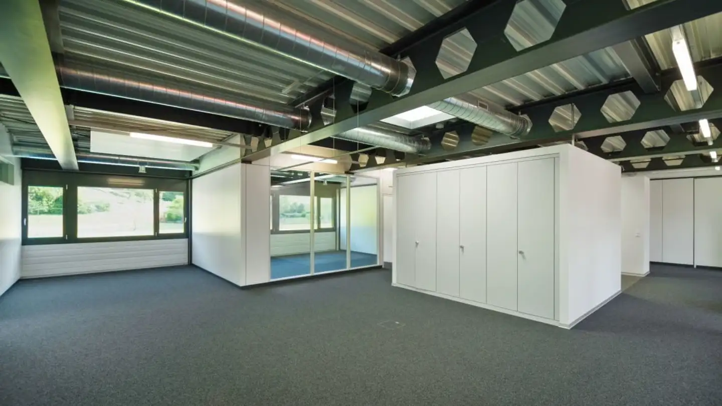 Bürofläche mieten - Grüngenstrasse 17, 4416 Bubendorf - Foto 4