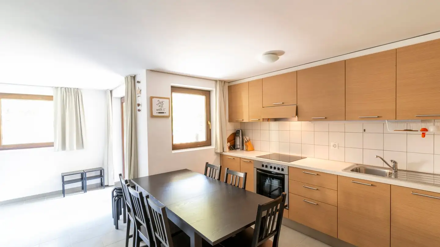 Studio for sale - Curil, 6565 S. Bernardino - Photo 3