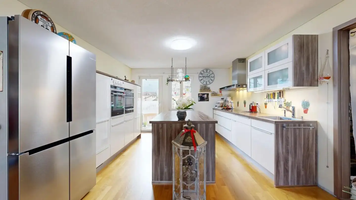 Casa bifamiliare in vendita - 4710 Balsthal - Foto 3