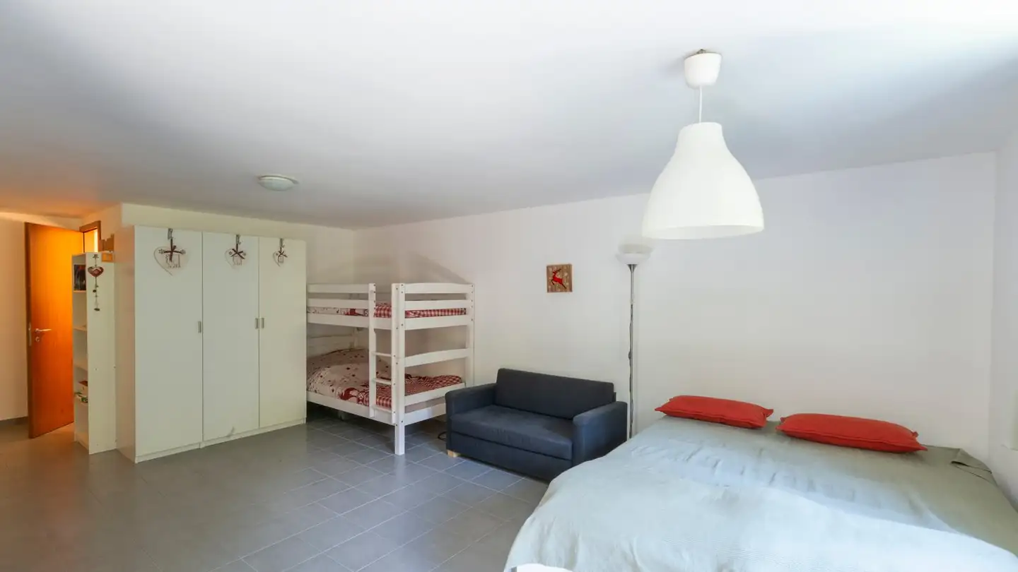 Studio for sale - Curil, 6565 S. Bernardino - Photo 4